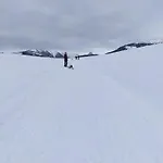 Jariabka Zrub Nizke Tatry