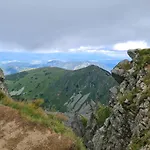 Jariabka Zrub Nizke Tatry *