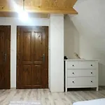 Jariabka Zrub Nizke Tatry