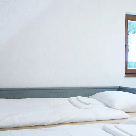 Jariabka Zrub Nizke Tatry